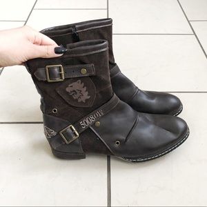 Otto | Men’s Western Boots